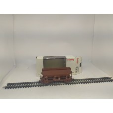Marklin 46301 Hopper Car with Hinged Roof
