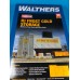 Walthers 933-3020 RJ Frost Ice Cold Storage