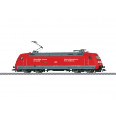 Märklin 39375 Class 101 Electric Locomotive