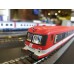 ROCO 4010.013 ÖBB  Electric multiple unit red / gray 6-part, Ep. V