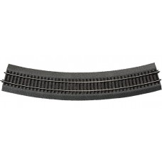 ROCO 42526 - Curved track R6, 30°