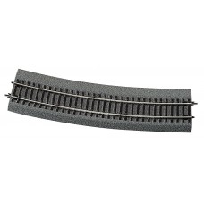 ROCO 42528 - Curved track R10, 15°