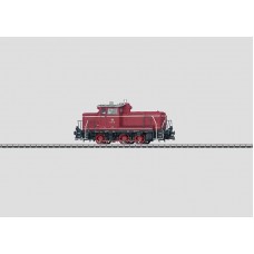 Marklin 37655 Diesel Locomotive