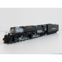 Marklin From Set 29848 - Union Pacific Heavy Locomotive Class 4000 "Big Boy"