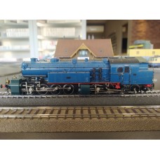 Marklin 3498 Steam Locomotive